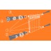 Комплект футорок секційного радіатора CRISTAL NR-2011 1/2″ (HT 404) Комплект футорок секційного радіатора CRISTAL NR-2011 1/2″ (HT 404)