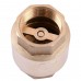 Клапан зворотного ходу води SOLOMON 1″ C6022 Клапан зворотного ходу води SOLOMON 1″ C6022