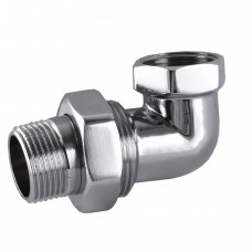 Згін-американка кутовий SOLOMON 1″ CHROM 1600 Згін-американка кутовий SOLOMON 1″ CHROM 1600