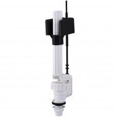 Клапан заповнення K.K.POL 350/ZND/111-00-T0, 1/2″ РР, нижн. пластик