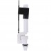 Клапан заповнення K.K.POL 350/ZND/111-00-T0, 1/2″ РР, нижн. пластик