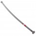 Шланг водяний TUCAI 3/8″x1/2″ ВВ 0,5м TAQ HG-3812-500 200172 Шланг водяний TUCAI 3/8″x1/2″ ВВ 0,5м TAQ HG-3812-500 200172