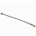 Шланг для змішувача TUCAI М10х1/2″ довгий штуцер 0,5м TAQ GRIF 200191