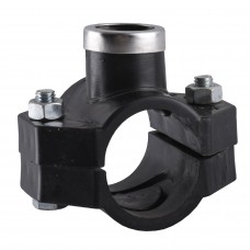 Врізка ПНД Vsplast 40*1/2 '' ВР 9001
