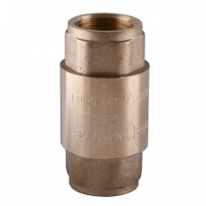 Клапан зворотного ходу води SOLOMON 1/2″ EUROPA 6026 лат. шток Клапан зворотного ходу води SOLOMON 1/2″ EUROPA 6026 лат. шток