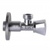 Кран вентильний кутовий ARCO 1/2″х 1/2″ ZENIT 0912 REGULA Кран вентильний кутовий ARCO 1/2″х 1/2″ ZENIT 0912 REGULA