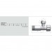 Кран вентильний кутовий ARCO 1/2″х 1/2″ ZENIT 0912 REGULA Кран вентильний кутовий ARCO 1/2″х 1/2″ ZENIT 0912 REGULA