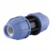 Муфта ПНД Vsplast 20*20 ** 2001 Муфта ПНД Vsplast 20*20 ** 2001