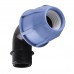 Коліно ПНД Vsplast 32*1 '' ** ЗР 4003 Коліно ПНД Vsplast 32*1 '' ** ЗР 4003