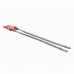 Шланг для змішувача TUCAI М10х3/8″ 0,5м ПАРА TAQ GRIF 201690 Шланг для змішувача TUCAI М10х3/8″ 0,5м ПАРА TAQ GRIF 201690