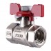 Кран кульовий ARCO SENA 1/2″ ВВ КБ 153103 (753103)
