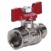 Кран кульовий ARCO SENA 1/2″ ЗВ КБ 153603 (753603)