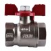 Кран кульовий ARCO SENA 3/4″ ВВ КБ 153104 (753104)