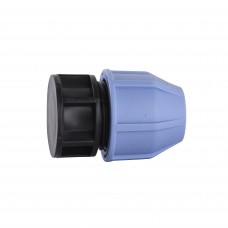 Заглушка ПНД Vsplast 20 ** 5001 Заглушка ПНД Vsplast 20 ** 5001