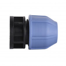 Заглушка ПНД Vsplast 25 ** 5002 Заглушка ПНД Vsplast 25 ** 5002