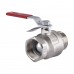 Кран кульовий ARCO SENA 2″ ЗВ КР 150608 (750608) Кран кульовий ARCO SENA 2″ ЗВ КР 150608 (750608)