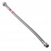 Шланг водяний TUCAI 3/8″x1/2″ ЗВ 0,4м TAQ MG-3812-400 202467