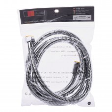 Шланг душовий Globus Lux FH-803-175 Шланг душовий Globus Lux FH-803-175