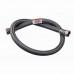 Шланг водяний TUCAI 1/2″х1/2″ BВ 1,5м АНТИКОРОЗІЯ TAQ ACB HG-1212-1500 204460 Шланг водяний TUCAI 1/2″х1/2″ BВ 1,5м АНТИКОРОЗІЯ TAQ ACB HG-1212-1500 204460