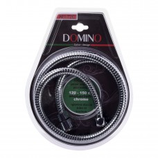 Шланг душовий DOMINO NH-72C-120-150 Шланг душовий DOMINO NH-72C-120-150
