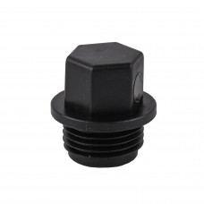 Заглушка зовнішня різьба Vsplast PPR 1/2 ″ 1026 (пакет 270шт) Заглушка зовнішня різьба Vsplast PPR 1/2 ″ 1026 (пакет 270шт)