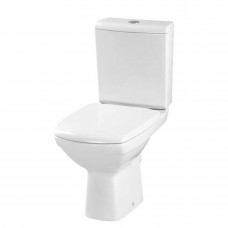 Компакт Cersanit 559 CARINA CLEAN ON 011 3/5л. низ., гориз., компл. з кришкою LIFT Компакт Cersanit 559 CARINA CLEAN ON 011 3/5л. низ., гориз., компл. з кришкою LIFT