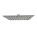Душова лійка Globus Lux STQ-0250 ТРОПИК St/ STEEL Polish Душова лійка Globus Lux STQ-0250 ТРОПИК St/ STEEL Polish
