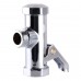 КРС кран 3/4″ PROFESSIONAL CHROM MO2304 КРС кран 3/4″ PROFESSIONAL CHROM MO2304