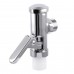 КРС кран 3/4″ PROFESSIONAL CHROM MO2304 КРС кран 3/4″ PROFESSIONAL CHROM MO2304