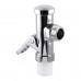 КРС кран 3/4″ PROFESSIONAL CHROM MO2304 КРС кран 3/4″ PROFESSIONAL CHROM MO2304