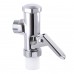 КРС кран 3/4″ PROFESSIONAL CHROM MO2304 КРС кран 3/4″ PROFESSIONAL CHROM MO2304