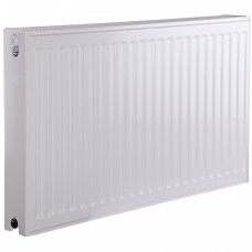 Радіатор сталевий 22/500x800 бок OPTIMUM