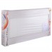 Радіатор сталевий 22/500x900 бок OPTIMUM