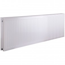 Радіатор сталевий 22/500х1500 бок OPTIMUM
