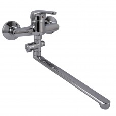 Змішувач для ванни Globus Lux Solly GLSO-0108