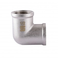Кутник SELBA 1/2″ ВВ SL8801 Кутник SELBA 1/2″ ВВ SL8801