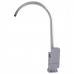 Змішувач для кухні Globus Lux Milano GLM-0203L