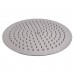 Душова лійка Globus Lux STS-0400 ТРОПИК St/ STEEL Polish