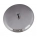 Душова лійка Globus Lux STS-0400 ТРОПИК St/ STEEL Polish