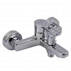 Змішувач для ванної Globus Lux Dolly GLD-0102N