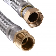 Шланг антивібраційний прямий TUCAI EXTRA TWIST 1″ 0,8м RIVER MG-1-800 204745 Шланг антивібраційний прямий TUCAI EXTRA TWIST 1″ 0,8м RIVER MG-1-800 204745