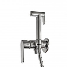 Змішувач гігієнічний TOPAZ BARTS TB 077106-H36 Змішувач гігієнічний TOPAZ BARTS TB 077106-H36