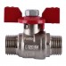 Кран кульовий ARCO SENA 1/2″ ЗЗ КБ 153903 (753903) Кран кульовий ARCO SENA 1/2″ ЗЗ КБ 153903 (753903)
