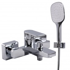 Змішувач для ванни TOPAZ SARDINIA TS 08131-H19N Змішувач для ванни TOPAZ SARDINIA TS 08131-H19N