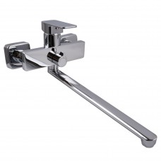 Змішувач для ванни Globus Lux Milano GLM-0208