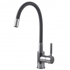 Змішувач для кухні Globus Lux LAZER GLLR-0203SG Змішувач для кухні Globus Lux LAZER GLLR-0203SG