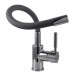 Змішувач для кухні Globus Lux LAZER GLLR-0203SG