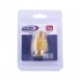 Газовий ніпель діелектричний SOLOMON 1/2″х1/2″ ЗЗ 911