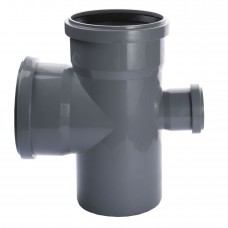 Хрестовина VSplast 1пл 110х110х50х90° Хрестовина VSplast 1пл 110х110х50х90°