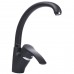 Змішувач для кухні Globus Lux QUEENSLAND GLQU-0203S-BIG-1-ONIX Змішувач для кухні Globus Lux QUEENSLAND GLQU-0203S-BIG-1-ONIX